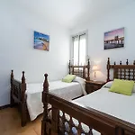 Mexico I Daire Cambrils