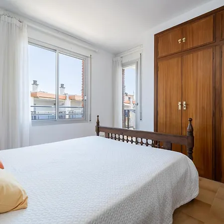 Mexico I Appartement Cambrils