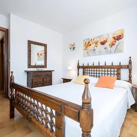 Mexico I Appartement *