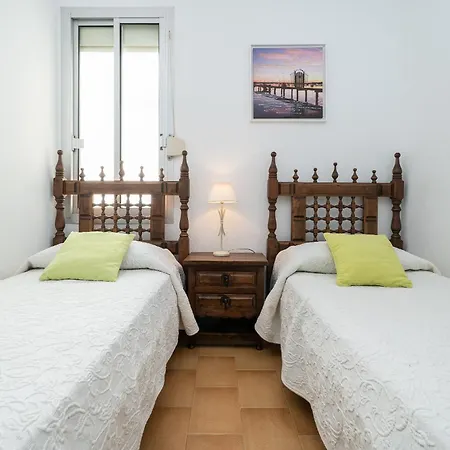 Appartement Mexico I Cambrils