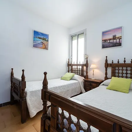 Mexico I Appartement Cambrils