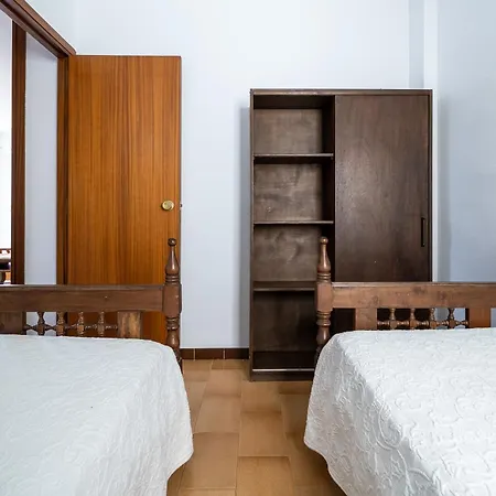 Mexico I Appartement Cambrils