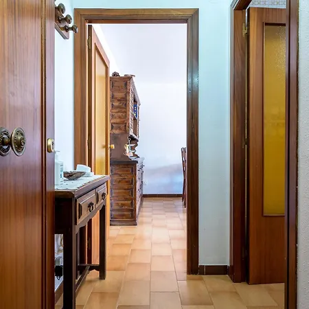 Appartement Mexico I