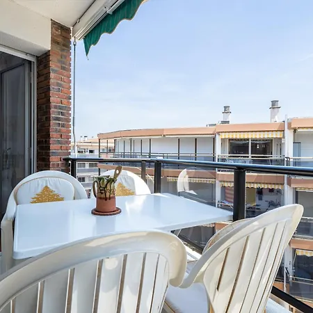 Appartement Mexico I Cambrils