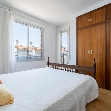 Mexico I Апартаменты Камбрильс